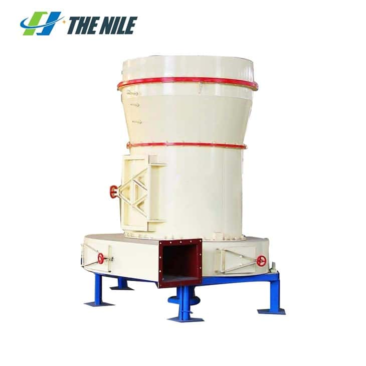 Raymond Grinding Mill Equipment